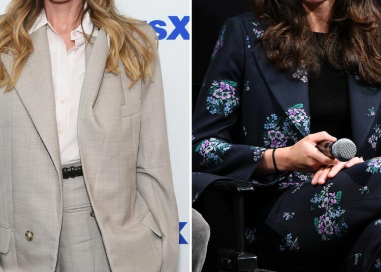 RHONY Alum Carole Radziwill reage à morte de Tatiana Schlossberg