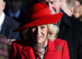 Rainha Camilla do Reino Unido relembra agressão na década de 1960 como parte de sua campanha contra a violência doméstica