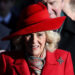 Rainha Camilla do Reino Unido relembra agressão na década de 1960 como parte de sua campanha contra a violência doméstica