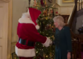 Rainha Camilla está em contagem regressiva para o Natal após evento especial