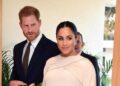 Rainha supostamente ‘revirou os olhos’ diante dos pedidos de dinheiro de Harry – Royals – Notícias