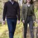 Raiva na zona de exclusão de William e Kate de seis milhas: caminhantes e passeadores de cães que pagam £ 60 para vagar pelo parque real onde os galeses agora vivem são atingidos pelo cordão de segurança 'excessivo'