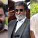 Rajinikanth comemora 75º aniversário e 50 anos no cinema com votos sinceros de estrelas |