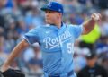 Ranking the 5 most valuable Royals pitching trade chips after the Winter Meetings