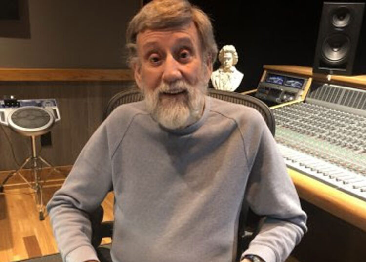 Ray Stevens anuncia novo álbum com atualização de recuperação