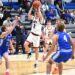 Ray ultrapassa Royals por 88-71 na abertura do torneio | Notícias, esportes, empregos