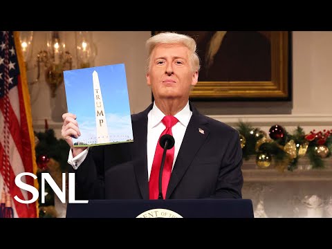 Recapitulação do 'SNL': Bowen Yang se despede com a ajuda de Ariana Grande