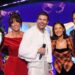 Recapitulação especial de Natal na TV: The Masked Singer, Gladiators e muito mais