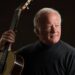 Recital de artista convidado com Gordon Kreplin, guitarra