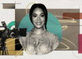 Regina Hall trabalhou com Leo, mas Bob Esponja foi um sonho que se tornou realidade