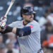 Relatório: Lane Thomas e Royals concordam com contrato de um ano no valor de US$ 5,25 milhões
