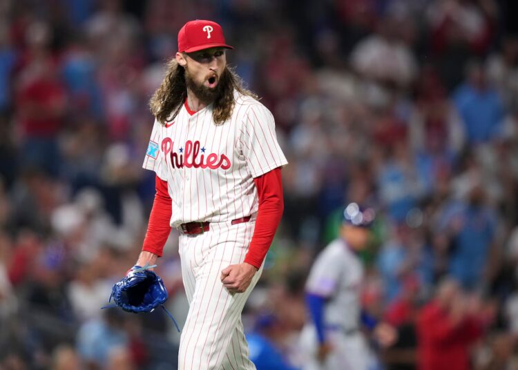 Matt Strahm