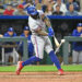Relatório: Royals mostrou interesse genuíno em Adolis García antes de Phillies assinar