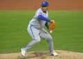 Relatórios: Brewers adquirem o apaziguador canhoto Angel Zerpa da Royals – Field Level Media – Soluções de conteúdo esportivo profissional
