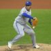 Relatórios: Brewers adquirem o apaziguador canhoto Angel Zerpa da Royals – Field Level Media – Soluções de conteúdo esportivo profissional