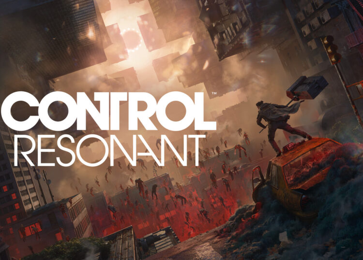 Remedy Entertainment revela CONTROL Resonant, com lançamento previsto para 2026