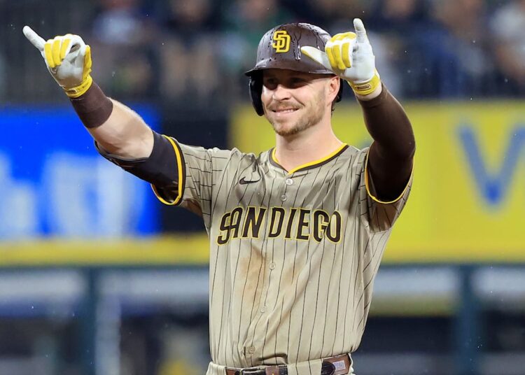 Reunião do Royals com 2025 All-Star fora da mesa após a entrada ativa dos Pirates