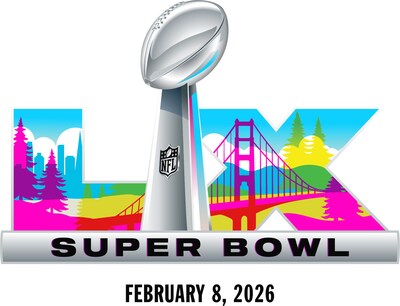 Revelada a programação de entretenimento pré-jogo do Super Bowl LX