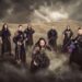 Rising Mongolian Rockers UUHAI lança novo single, “Khar Khulz”! – Metal Planeta Música