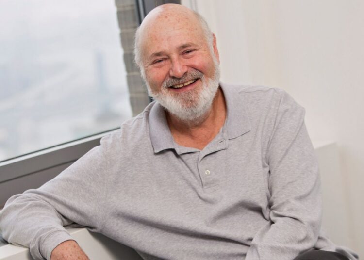 Rob Reiner e sua esposa encontrados mortos