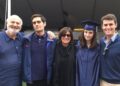 Rob Reiner, esposa Michele discutiu com o filho Nick na festa de Conan O'Brien antes dos assassinatos: relatório