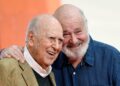 Óbito Rob Reiner