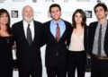 Rob Reiner prestou homenagem pública ao filho Nick anos antes de sua morte