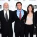Rob Reiner prestou homenagem pública ao filho Nick anos antes de sua morte