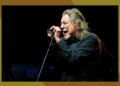 Robert Plant tour 2026: onde comprar ingressos, programação, datas