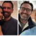 Romances de celebridades que começaram como rumores de casos amorosos