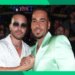 Romeo Santos Prince Royce Mejor Tarde Que Nunca Tour 2026: Onde comprar ingressos