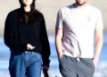 Romy e Jake Reiner se uniram nas primeiras fotos juntos desde os assassinatos de seus pais, Rob e Michele