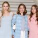 Romy, filha de Sofia Coppola, aborda especulações sobre empregos nos seios