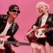 Rose e Bruno Mars provocam novas músicas