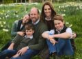 Royal Expert revela o significado secreto por trás da foto “simbólica” do cartão de Natal de William e Kate