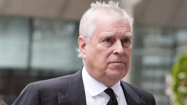 Royal Lodge 'dilapidado' e precisando de grandes reparos após a partida de Andrew