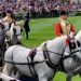 Royal Mews se mudará do Palácio de Buckingham para Windsor em uma grande mudança nas operações reais