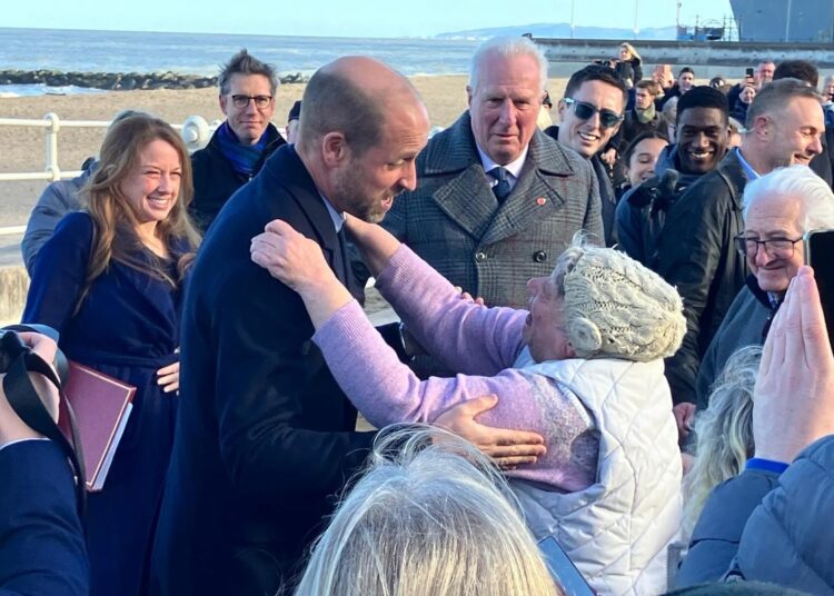Royal family in 2025 – King and Kate’s health news, William’s visit and Andrew’s banishment