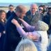 Royal family in 2025 – King and Kate’s health news, William’s visit and Andrew’s banishment