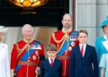 Royal family’s new HQ: Details inside