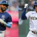 Royals Expand Their Comfort Zone With a Pair of Weekend Transactions