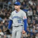 Royals abertos para negociar um starter