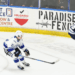 Royals caem para Vees na estrada