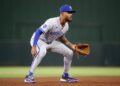 Royals concordam com extensão de cinco anos com o jogador da terceira base All-Star Maikel Garcia: Fonte