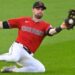 Royals contrata o agente livre OF Lane Thomas para um acordo de 1/US$ 5,25 milhões