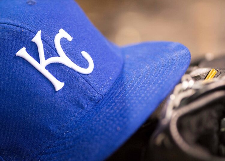 Royals corre o risco de perder o velocista de 25 anos no draft da regra 5