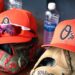 Royals demonstrando interesse no ex-Orioles All-Star, por insider