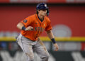 Royals e Reds entre equipes com interesse em Jake Meyers