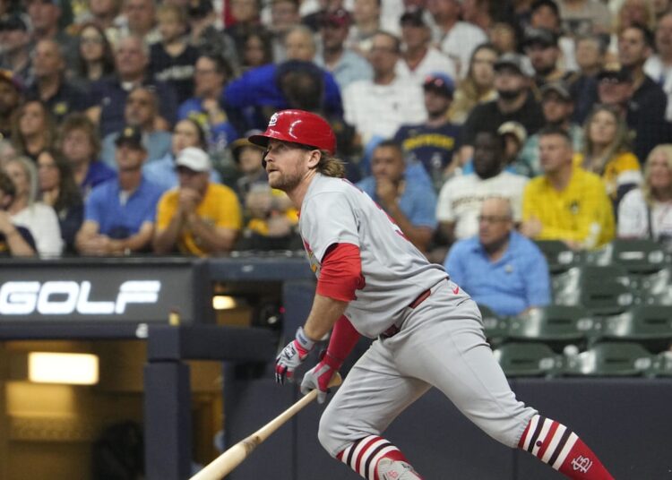 Royals enfrenta grande desafio em busca de Brendan Donovan, por insider