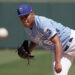 Royals sai na frente na troca de Brewers, ganhando Isaac Collins, Nick Mears por Angel Zerpa